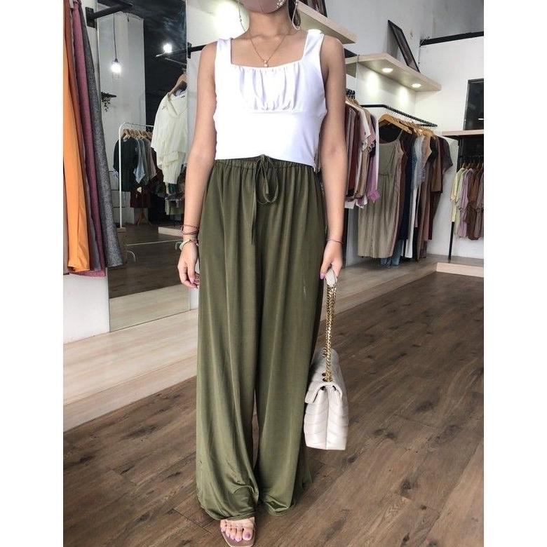 Daily Kulot//Celana Wanita||Kulot||Umbrella||Kulot Jumbo