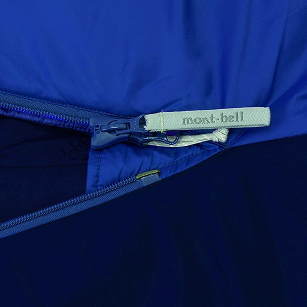 Sleeping Bag Mont-Bell Seamless Burrow Bag #5