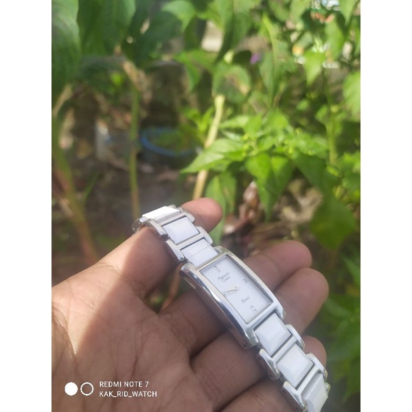 Alexander christie wanita 2282LH second original