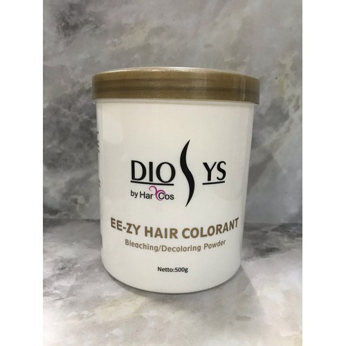 Diosys EE-ZY Hair Colorant Bleaching 500ml - ALD