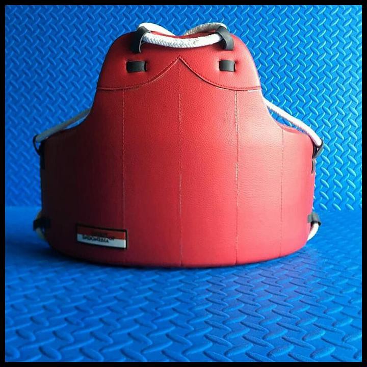 Best Seller Body Protector Kempo Satria