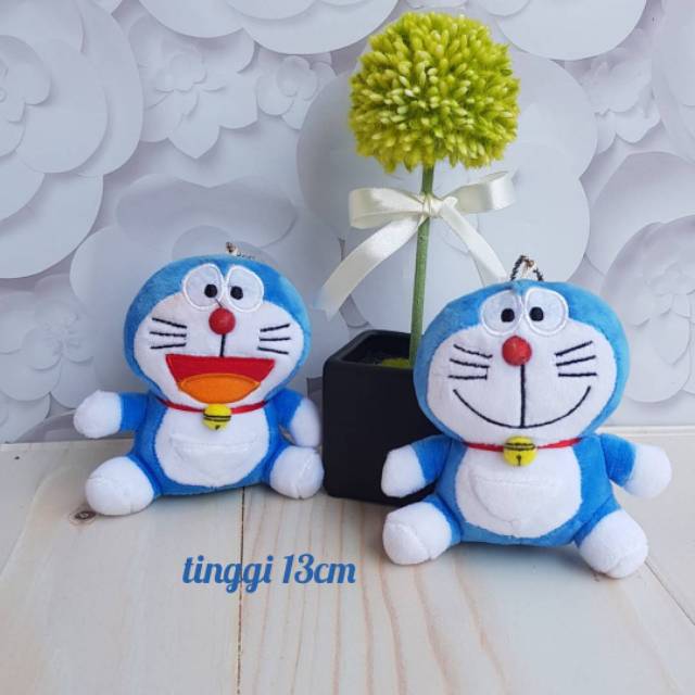 Doraemon mini import