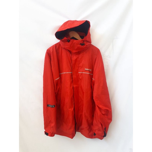 jaket outdoor timberland