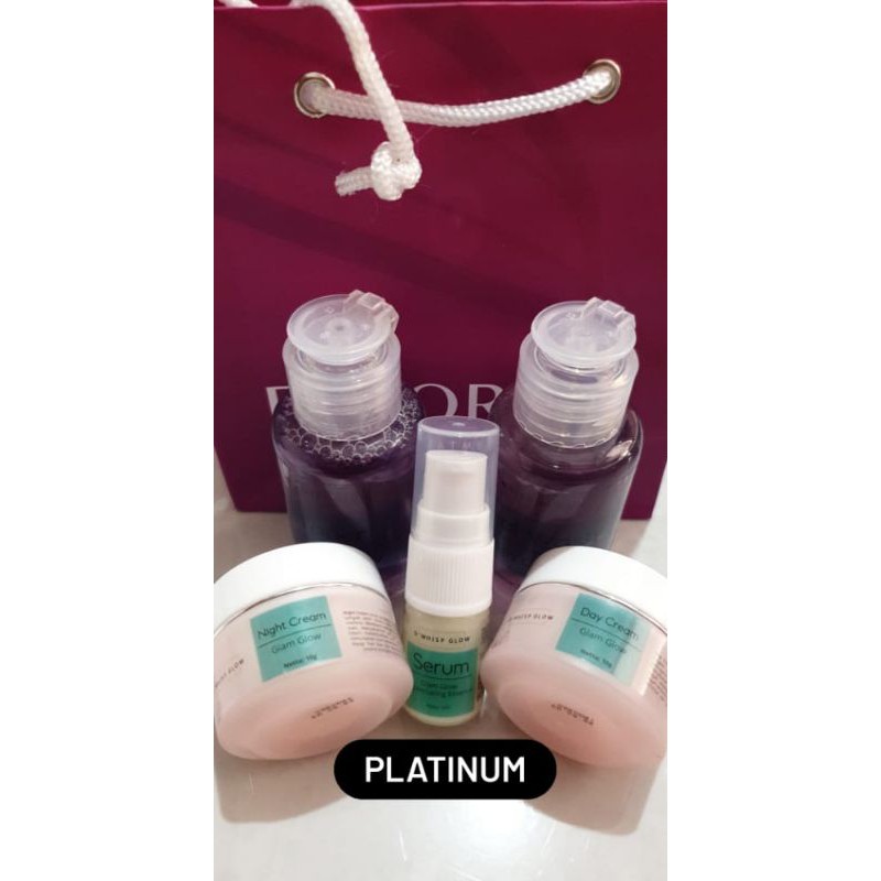 eleora platinum / eleora