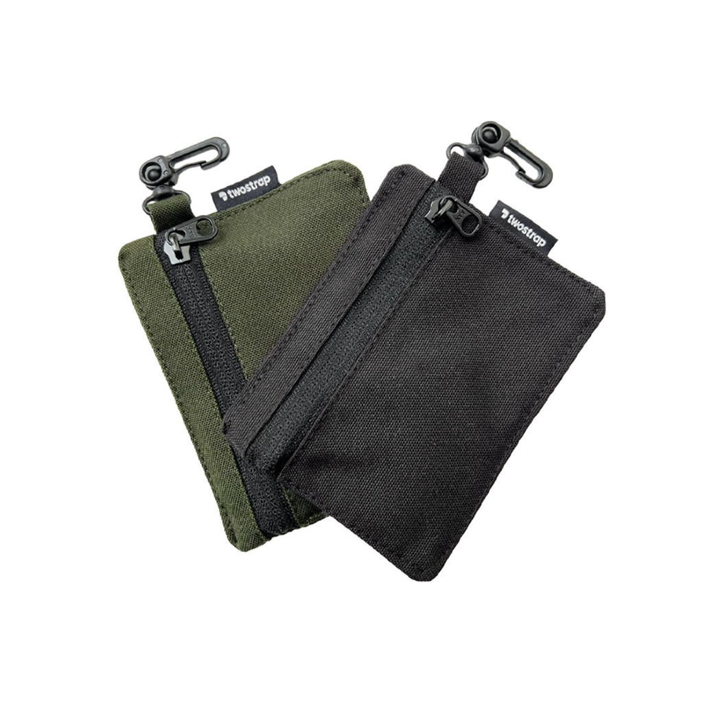 TWOSTRAP TROVEL Card Holder