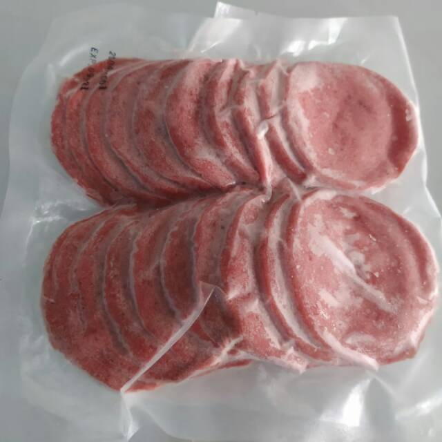 

Beef Party