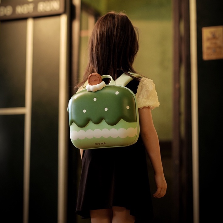 READY ❗❗ RANSEL ZOYZOII DESSERT SERIES ORIGINAL