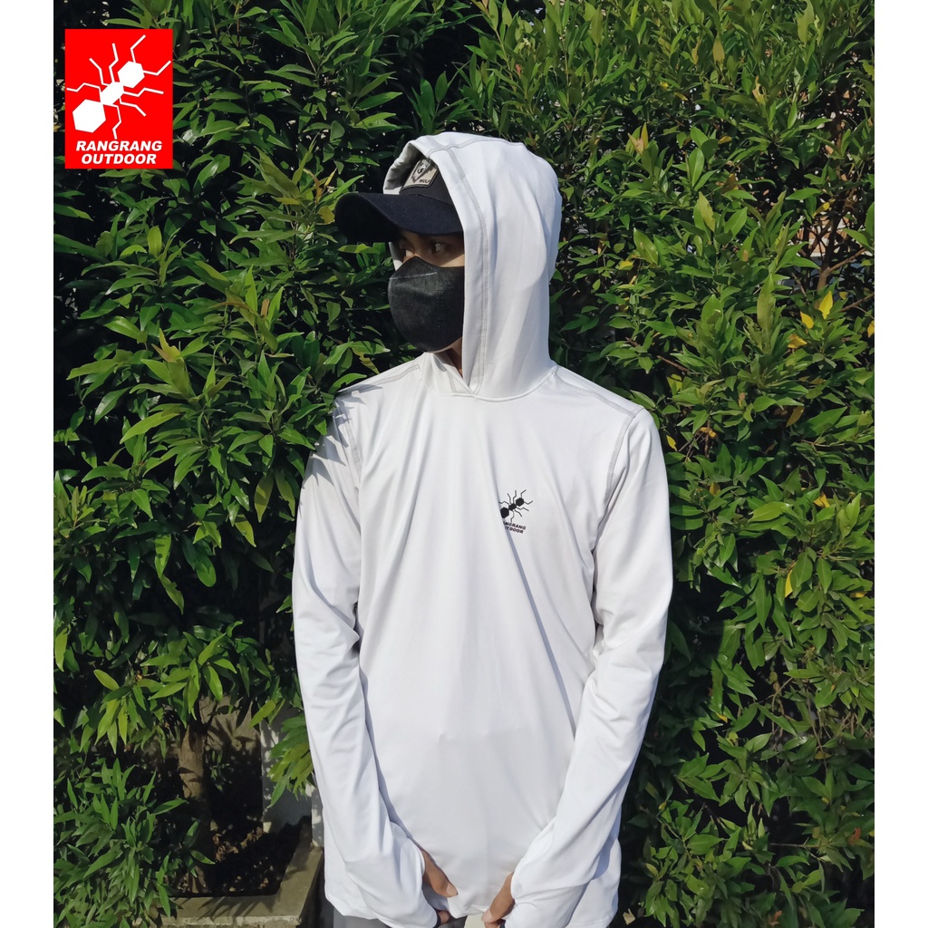 BASELAYER HOODIE RANGRANG