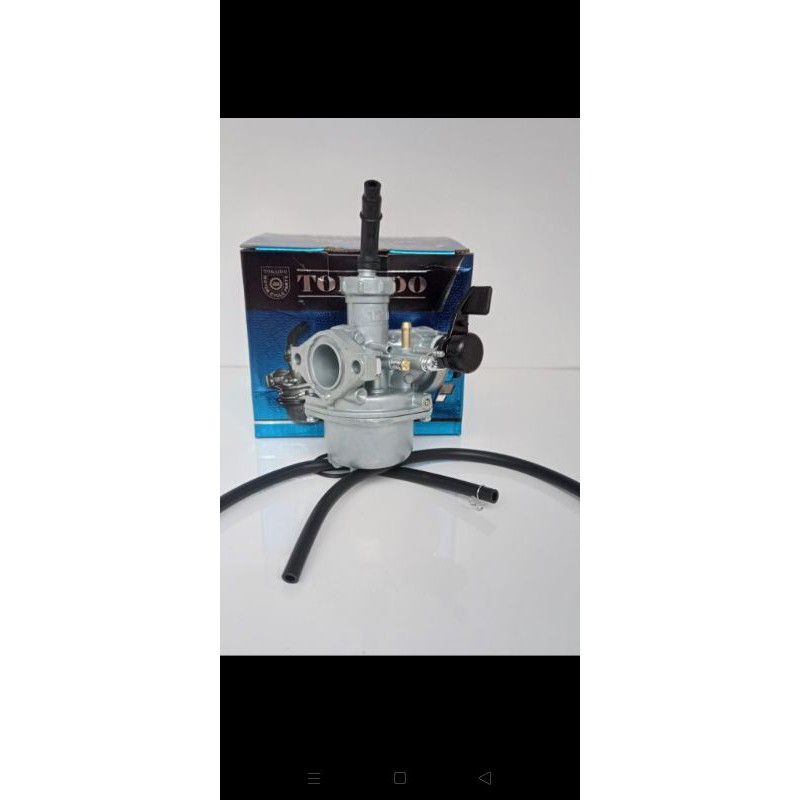 KARBURATOR HONDA WIN