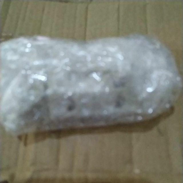 Kedai Tukang - Grendel Plastik Pvc Selot Slot Kunci Pintu Kamar Mandi
