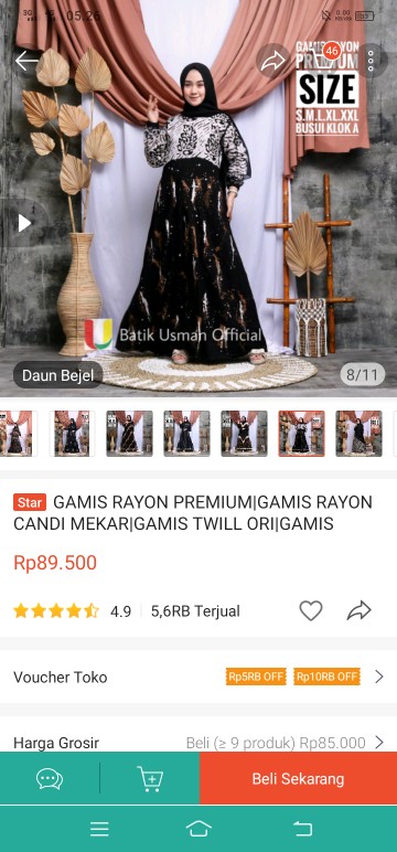 Gamis Rayon Premium|gamis Rayon Candi Mekar|gamis Twill Ori|gamis Rayon Jumbo|daster Twill