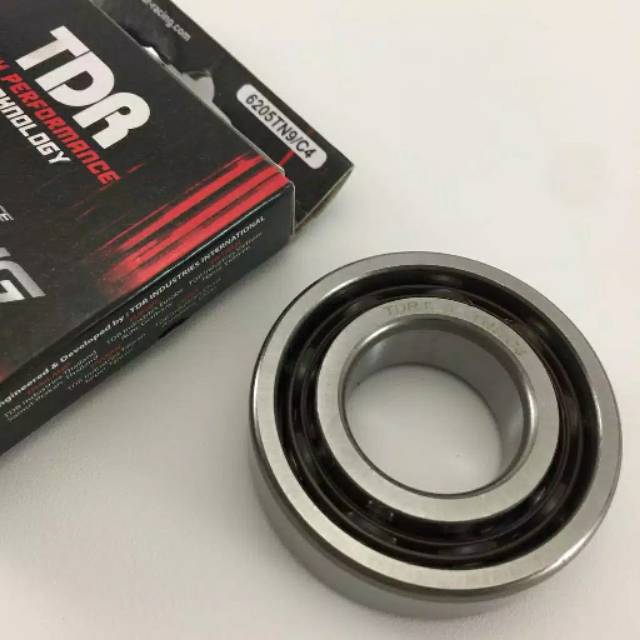 PROMO MURAH BEARING 6205 TDR C4   *