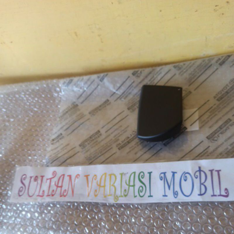 cover tutup bawah kaki spion innova reborn