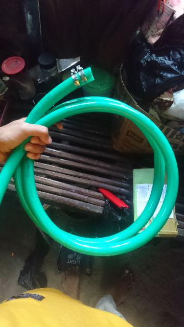 Selang Air  3/4 Dof  Milliard