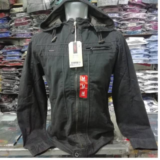 106 Harga Jaket Cardinal Berbagai Model Original Terbaru