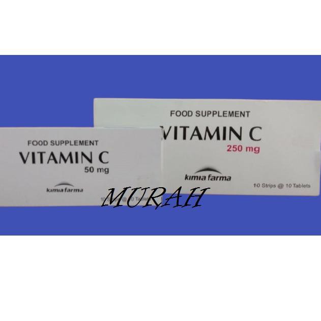 Harga C 250mg Terbaru Juli 21 Biggo Indonesia