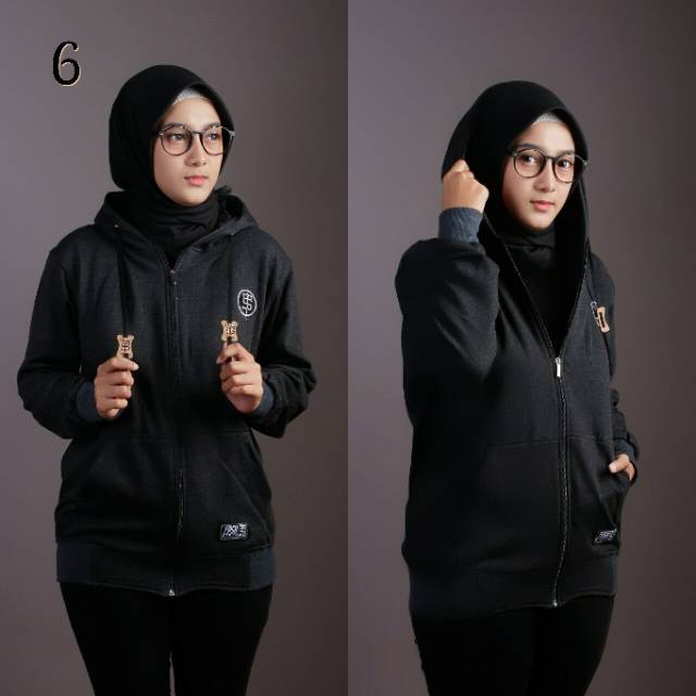 Jaket pria Jaket wanita jaket hoodie