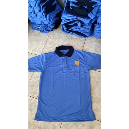 Kaos olahraga tni au tangan panjang bintara/ perwira wiranty