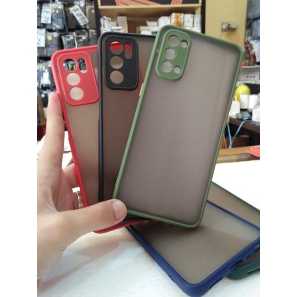 Case My choice Warna All type Handphone
