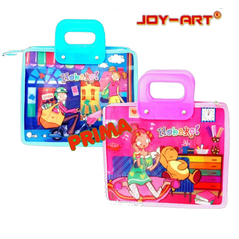 

TAS JINJING / TAS LES / TAS KURSUS / TAS BELANJA JOYART