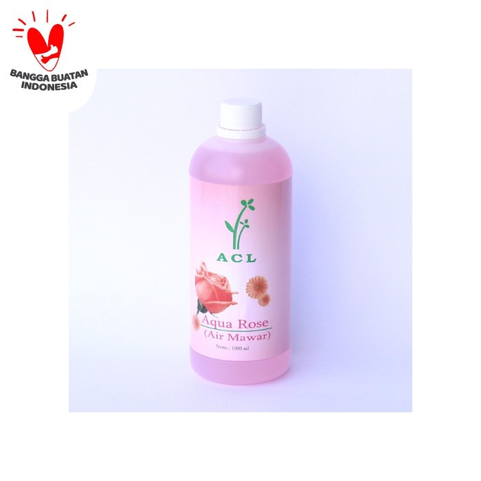 acl air mawar 1000ml