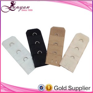 Bra Extender / Extension - Pengait Bra tambahan 1 Baris