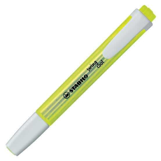 Stabilo Swing Cool Highlighter