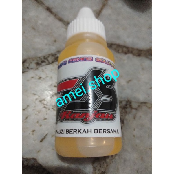 Essen Ranjau 765 Durian Sereh 30ml Essen Oplosan