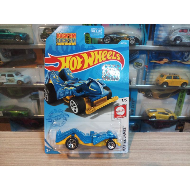 HOT WHEELS MURAH 18 - ORIGINAL ASLI 100% - MAINAN ANAK