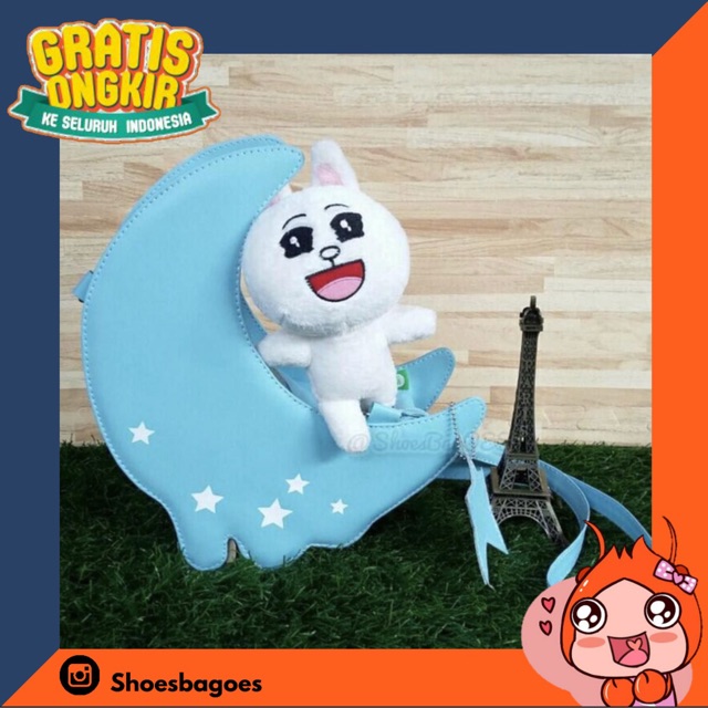 Slingbag Tas Selempang/ Tas Slempang/ Slingbag Wanita Murah/ Tas Batam/ Murah Wanita/ Tanah Abang 3