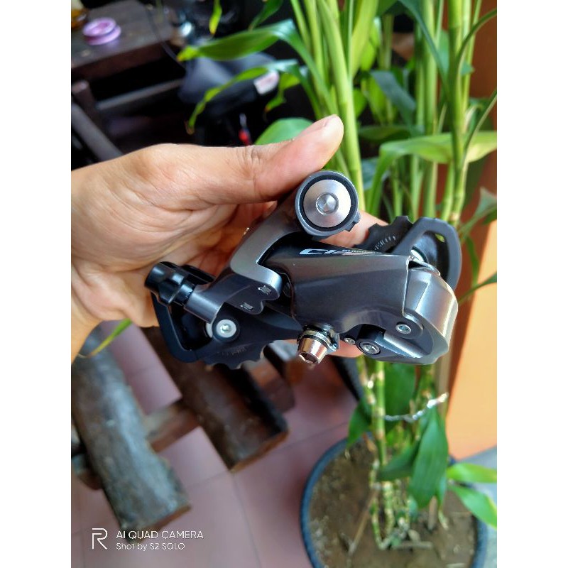 RD claris medium cage 7 8 9 speed