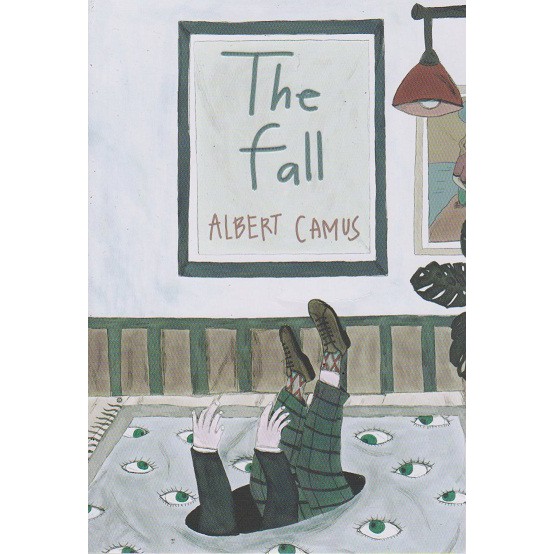 

Termurah! Buku The Fall (Harga Suplier)