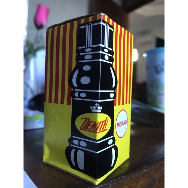 

Tinta Stempel
