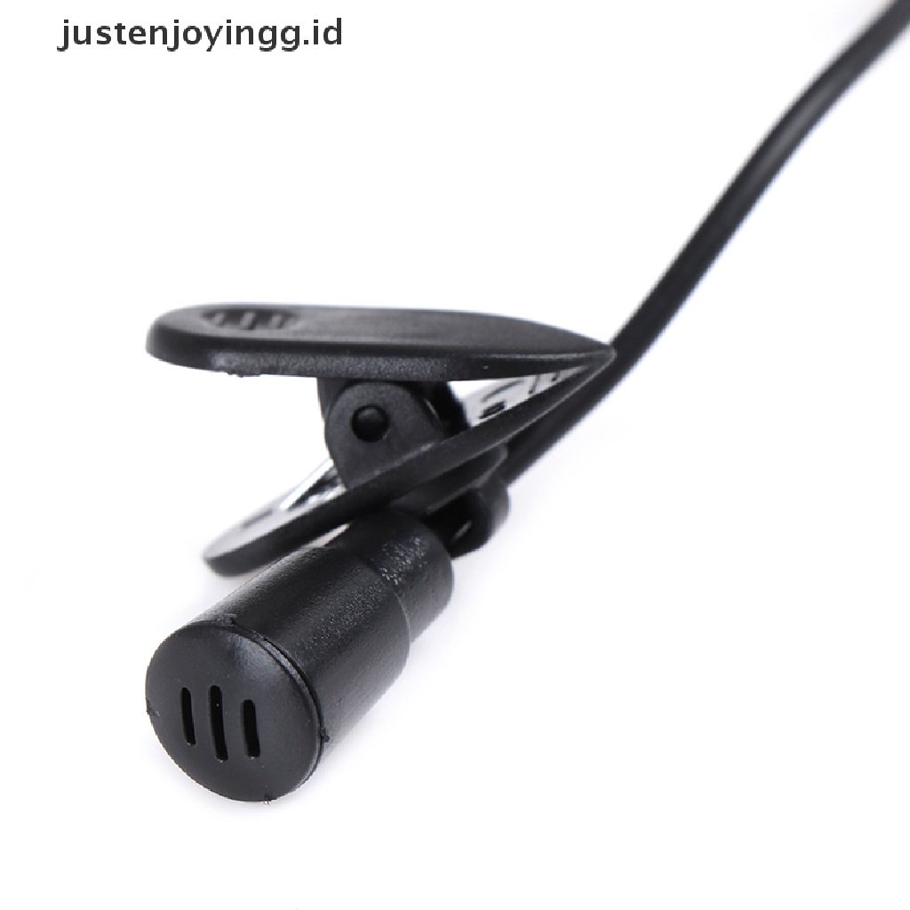 / / Justenjoyingg.id / 3.5mm Mikrofon Stereo GPS bluetooth DVD Eksternal Untuk Mobil