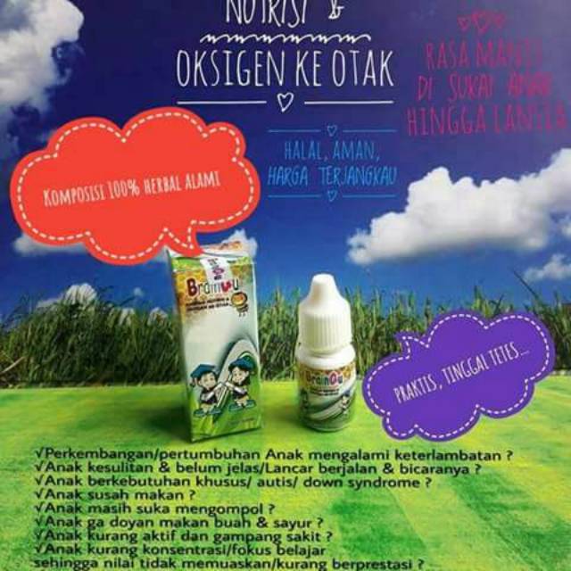 Brainqu#madu brainqu#