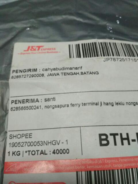 Promo Akhir Tahun - Kemeja Batik - Batik Pria - Batik Kantor - Batik Halus