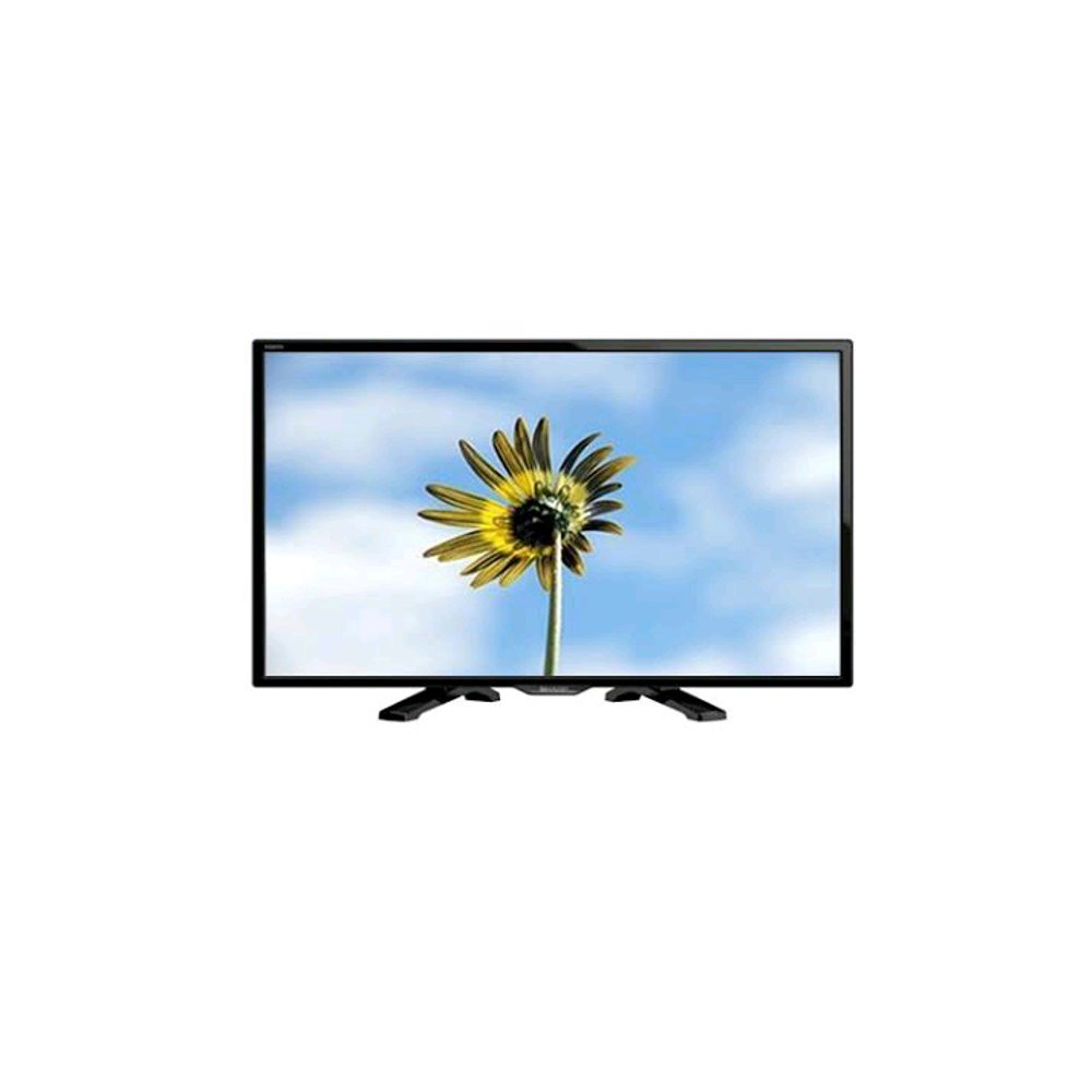 Unik  LED TV SHARP 24 Inch AQUOS 24LE170  Berkualitas