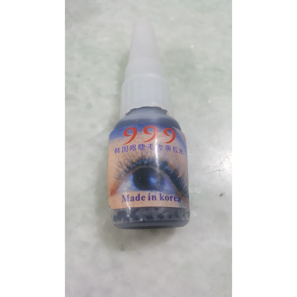 lem bulu mata extensions khusus tanam bulu mata