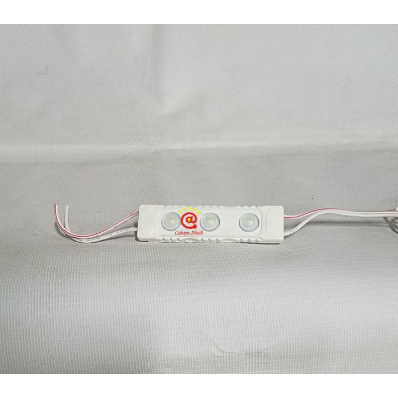 Lampu Module Led 220V Putih Mikiyo