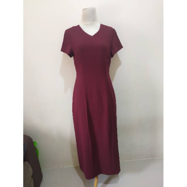 butik dress