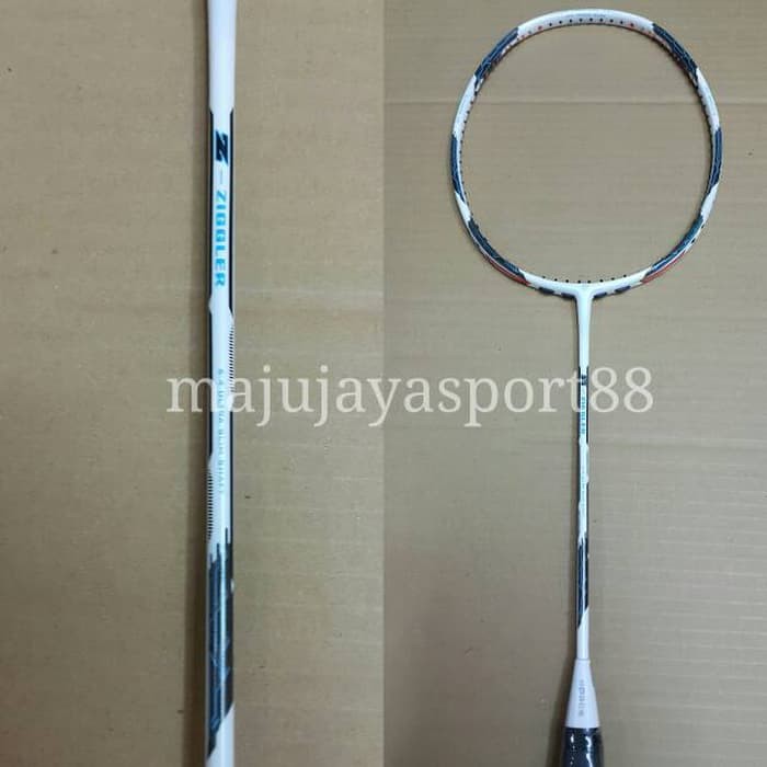 Raket Badminton Apacs Z Ziggler SG Original 