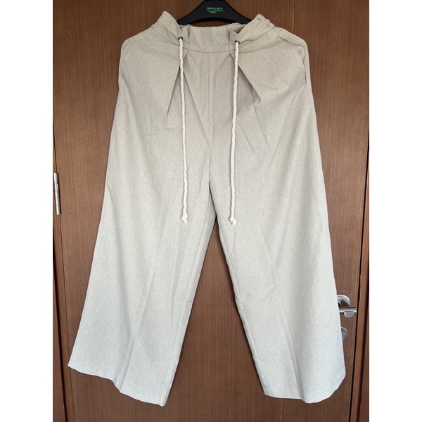 PRELOVED UNIQLO KULOT