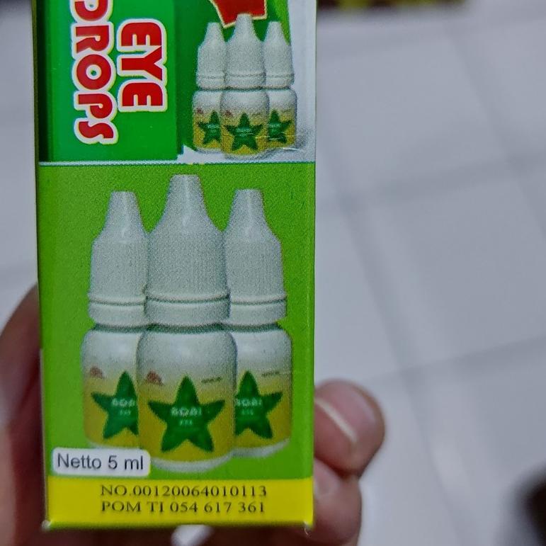 ❇ 2 Noni Eye Original ✧