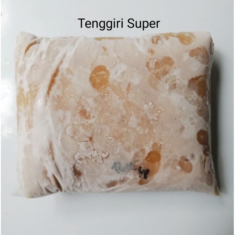 

ikan giling tenggiri super