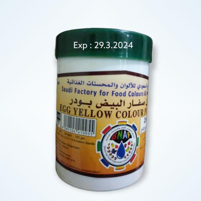 

(Egg Yellow) Saffron warna makanan pewarna nasi-Saffron Bin Afif Asli TERLARIS TERPERCAYA ORIGINAL