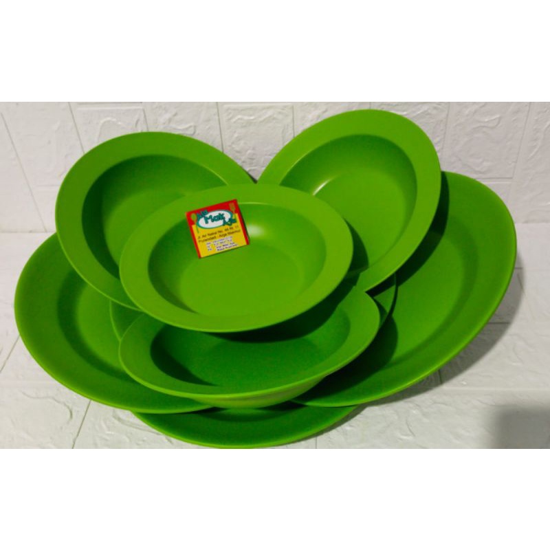 Moorlife Promo Piring Piastra hrg ktalog 300