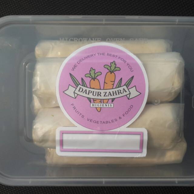 

KEBAB FROZEN isi 5