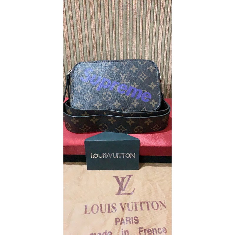 LV sling bag / preloved