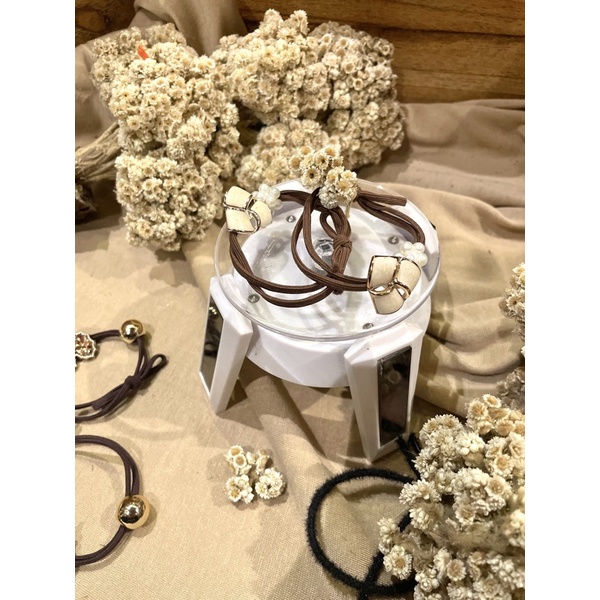 IKAT RAMBUT WANITA| KUNCIRAN RAMBUT WANITA| IKAT RAMBUT LUCU| IKAT RAMBUT KEKINIAN