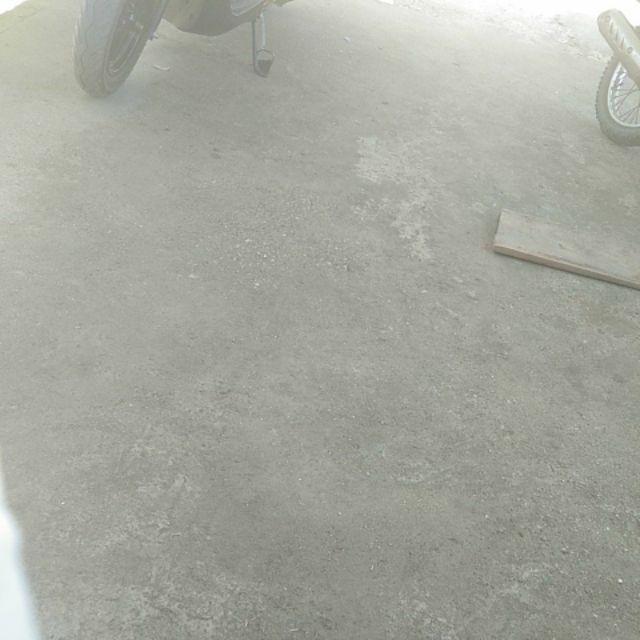 Gamis Batik Istimewa Resleting Depan